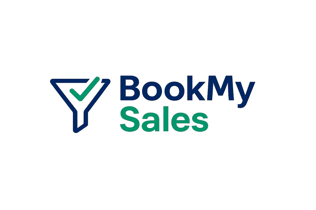 BookMySales