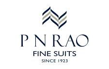 P N RAO