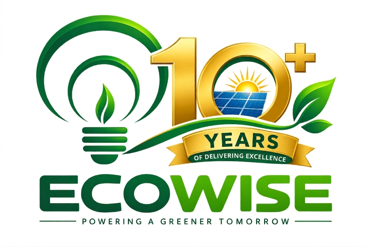 Ecowise Power